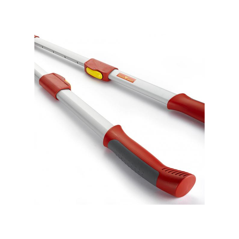 Cisaille à haies télescopique OH75T Outils Wolf – Image 3