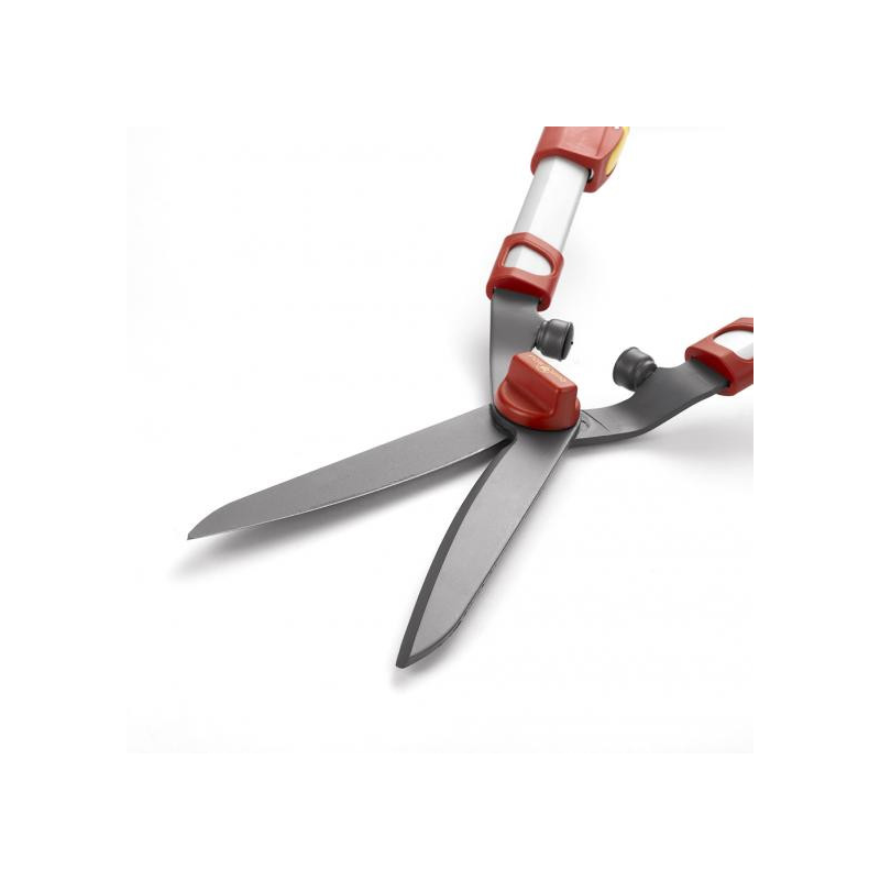 Cisaille à haies télescopique OH75T Outils Wolf – Image 2