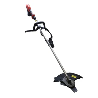 Débroussailleuse à batterie Yard Force LT C33 23 à 35cm - 2 x 20V