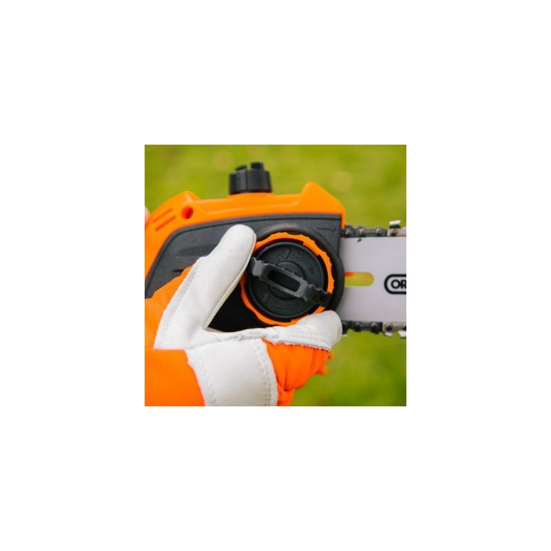 Elagueuse à batterie Yard Force LS C20 - CR20 - 2.40m – Image 5