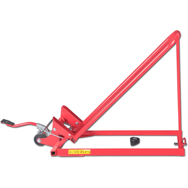Lève tracteur tondeuse MTD 6031-X1-0013 300kgs – Image 4