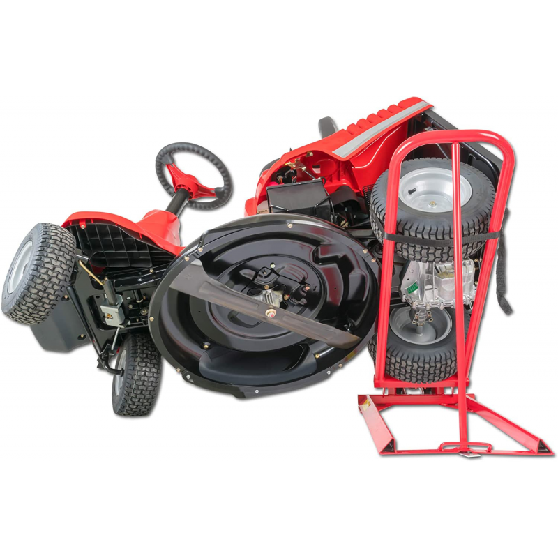 Lève tracteur tondeuse MTD 6031-X1-0013 300kgs – Image 2