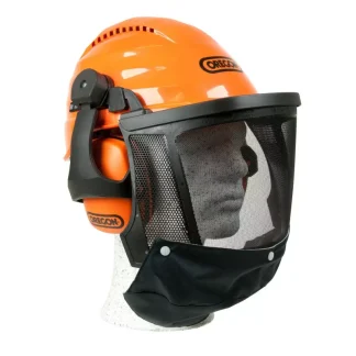 Casque de protection Waipoua