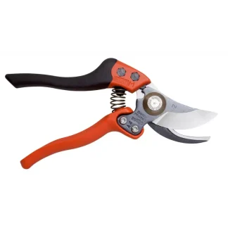 Sécateur gaucher ergo bi-matière 20mm BAHCO