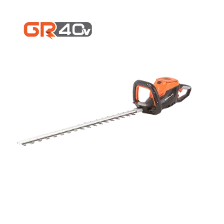 Taille-Haie Yard Force LH G60 - GR40 60cm - Batterie - 40V 2.5Ah
