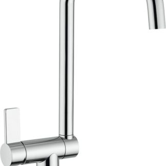 Mitigeur évier Alterna Design bec basculant