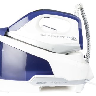 SILVERCREST® Centrale vapeur SDBS 2400 C1, 1,8 L, 2400 W