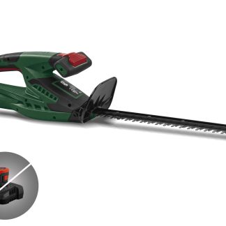 PARKSIDE® Taille-haies sans fil PHSA 12 B1, 12 V