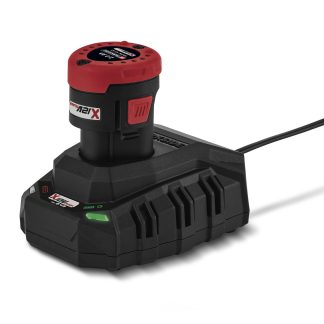 PARKSIDE® Batterie PAPK 12 A4, 2 Ah, 12 V et chargeur PLGK 12A2, 2,4 A