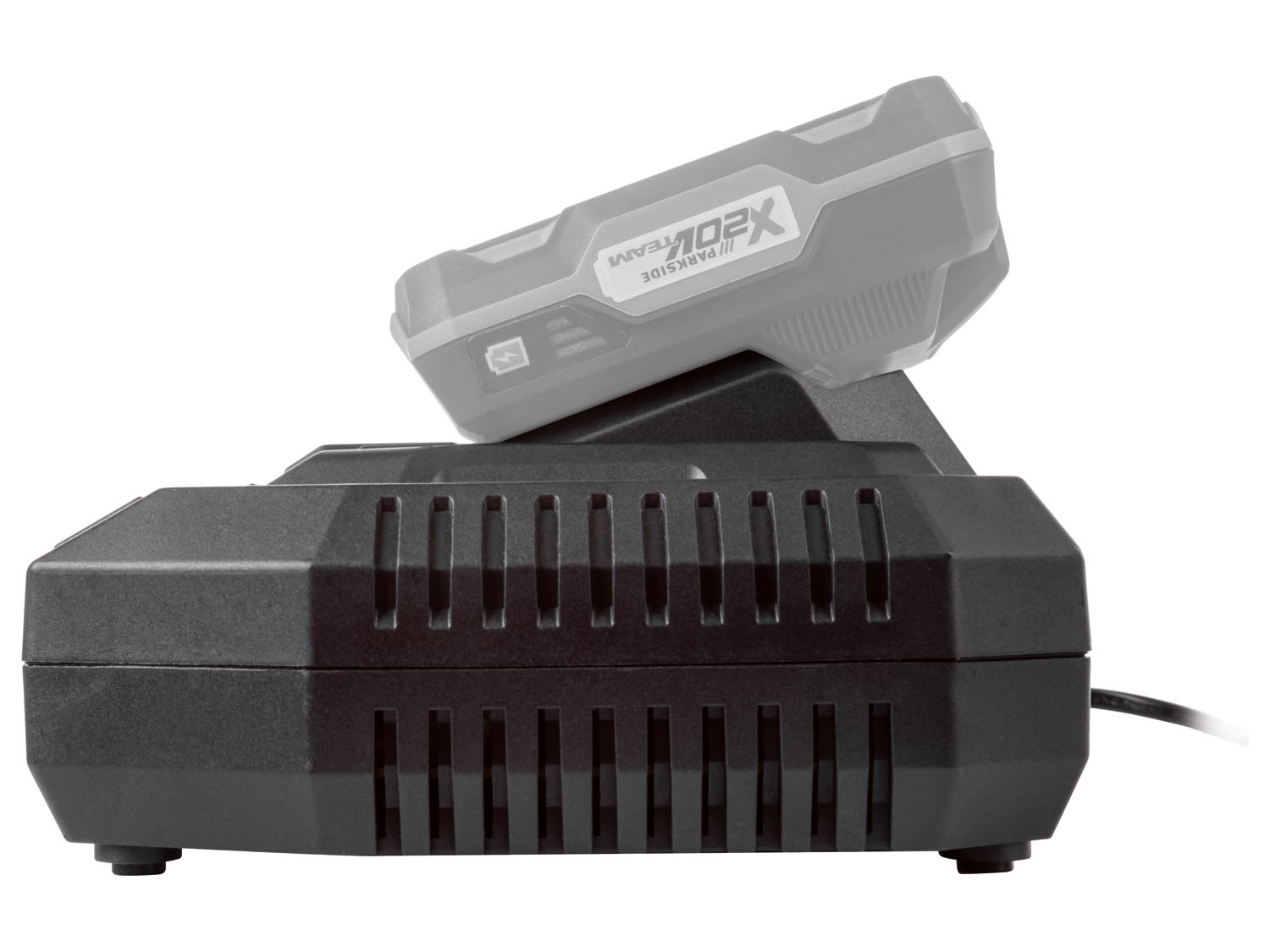 PARKSIDE PERFORMANCE® Chargeur de batterie Smart PLGS 2012 A1, 12 A, 20 V – Image 8