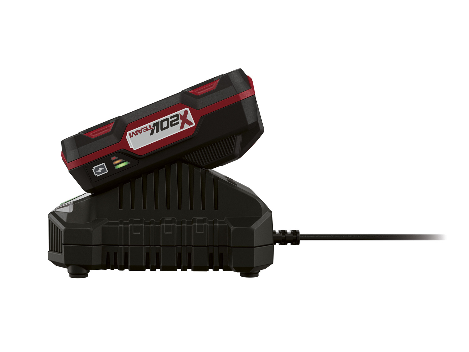 PARKSIDE® Batterie 20 V, 2 Ah, PAP 20 B1 et chargeur 2,4 A, PLG 20 C1 – Image 3