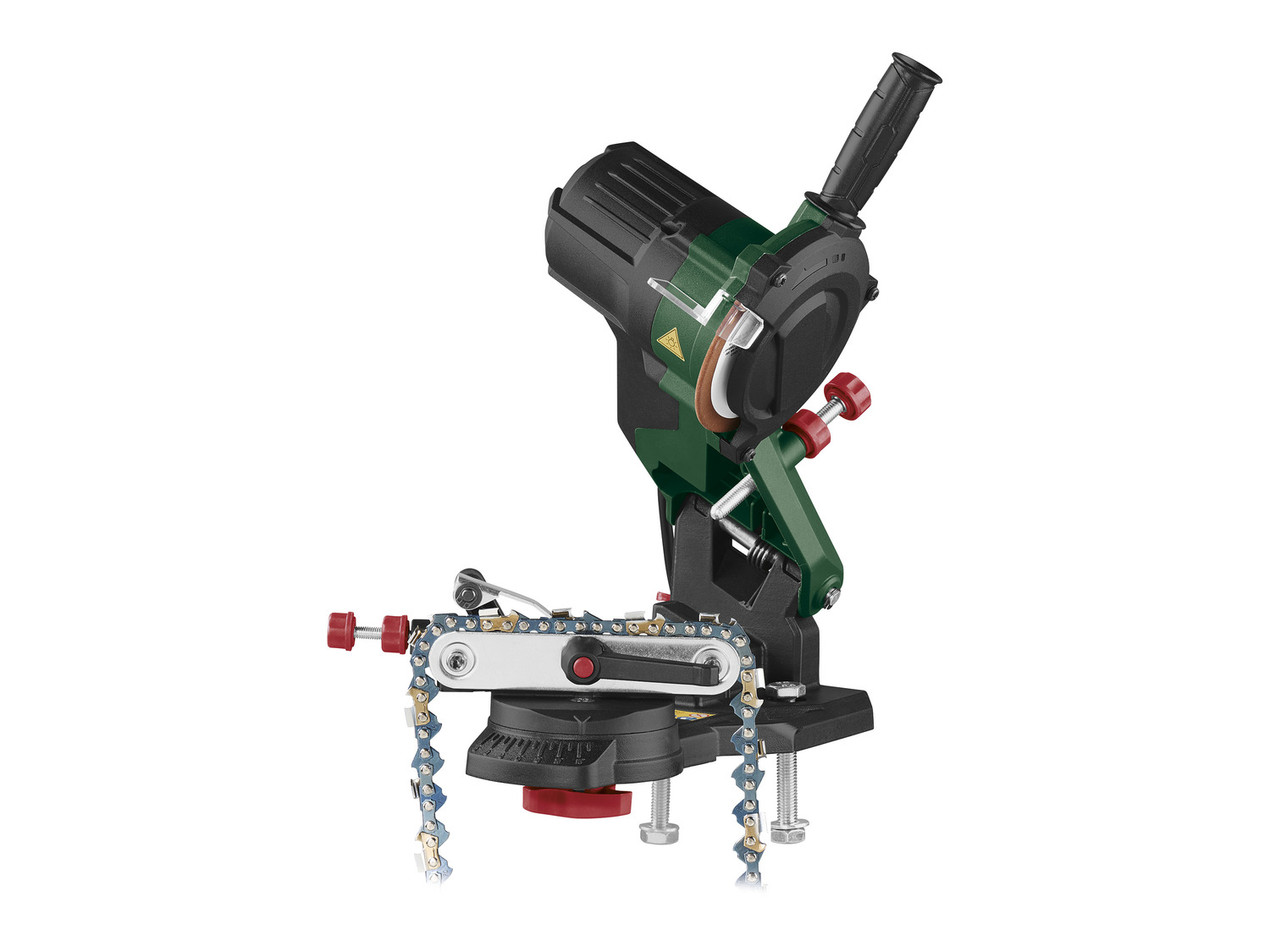 PARKSIDE® Affûteuse de chaînes PSG 85 C2, 85 W – Image 3