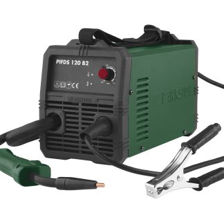 PARKSIDE® Poste de soudage fil fourré inverter PIFDS 120 B2