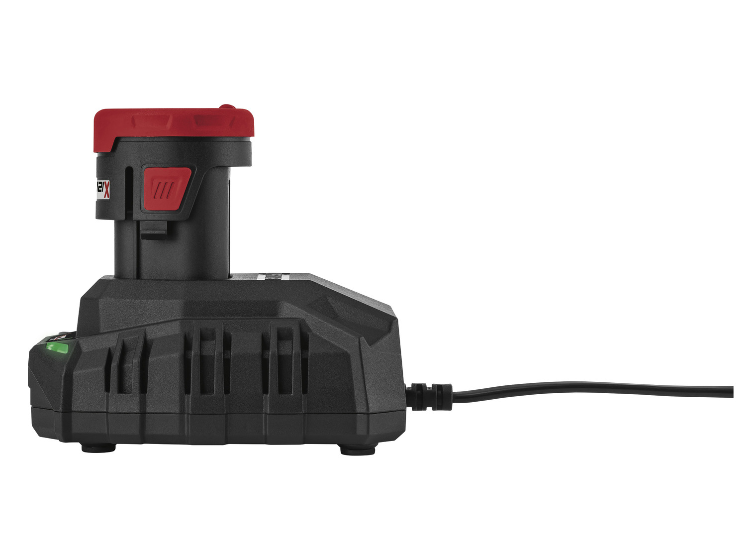 PARKSIDE® Batterie PAPK 12 A4, 2 Ah, 12 V et chargeur PLGK 12A2, 2,4 A – Image 3