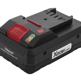 PARKSIDE PERFORMANCE® Batterie Smart PAPS 204 A1, 4 Ah, 20 V