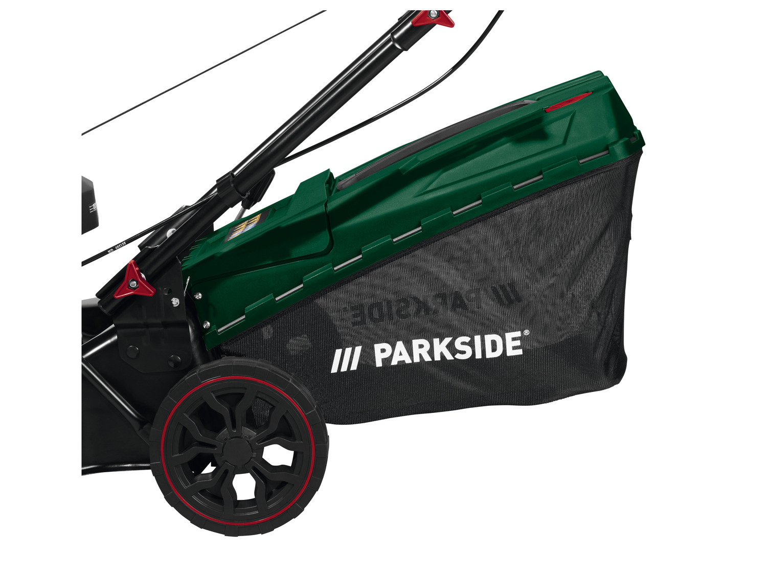 PARKSIDE® Tondeuse thermique PBRM 41 B2, 3,3 CV – Image 6