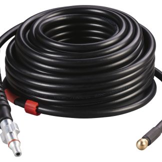 PARKSIDE® Set de débouchage de canalisation PRRS 15 A3, max. 150 bars