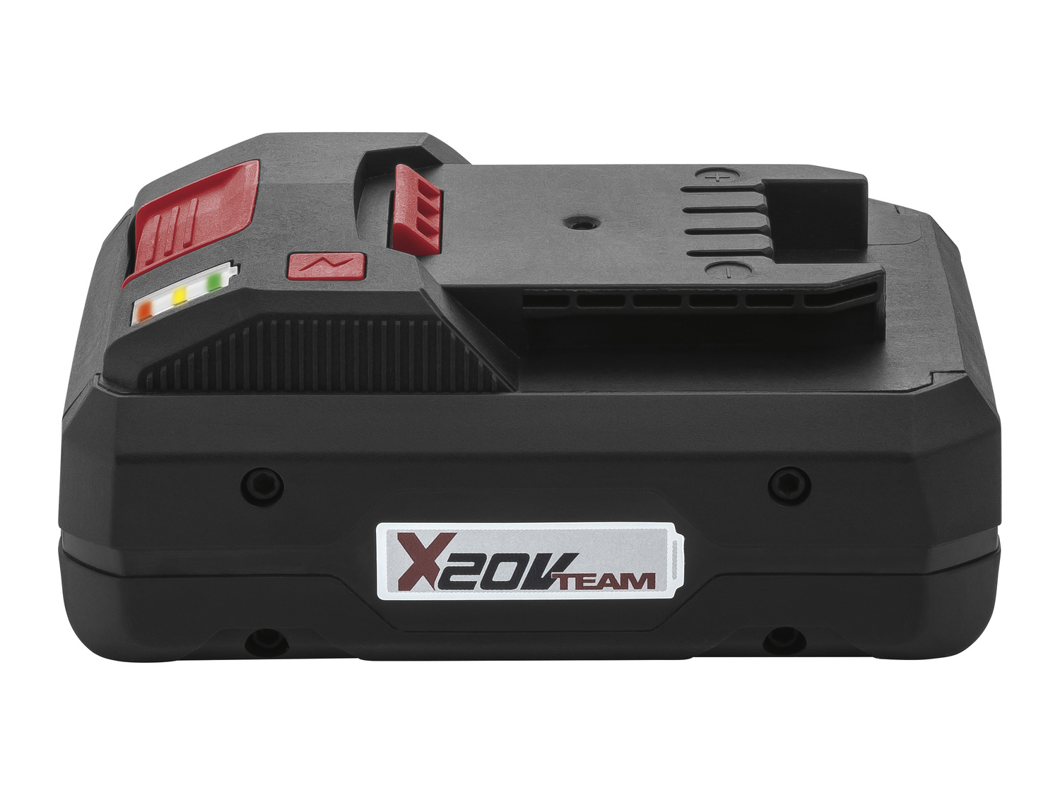 PARKSIDE PERFORMANCE Batterie Smart PAPS 204 A1 4 Ah 20 V Coco Boost PARKSIDE PERFORMANCE Batterie Smart PAPS 204 A1 4 Ah 20 V Coco Boost