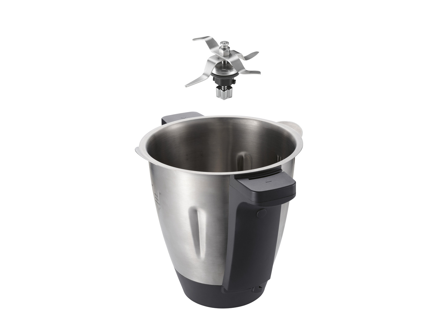 SILVERCREST® KITCHEN TOOLS Monsieur Cuisine Connect SKMC 1100 A1, 4,5 L – Image 8