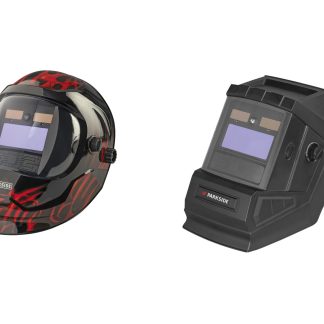PARKSIDE® Casque de soudage automatique, LED intégrée