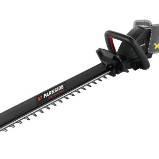 PARKSIDE PERFORMANCE® Taille-haies sans fil PPHSA 40-Li B2, 40 V