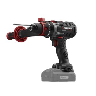 PARKSIDE PERFORMANCE® Perceuse-visseuse à percussion sans fil PPSBSA 20-Li A1, 20 V