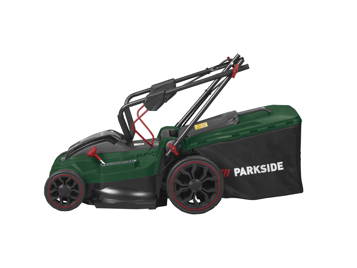 PARKSIDE® Tondeuse à gazon sans fil PRMA 40-Li C1, 40 V – Image 5