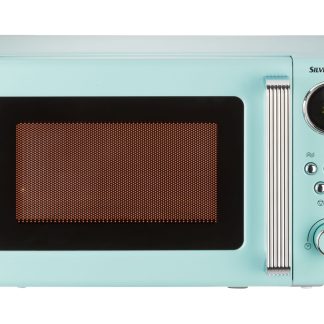 SILVERCREST® KITCHEN TOOLS Micro-ondes SMWC 700 C1, 700 W, 17 L