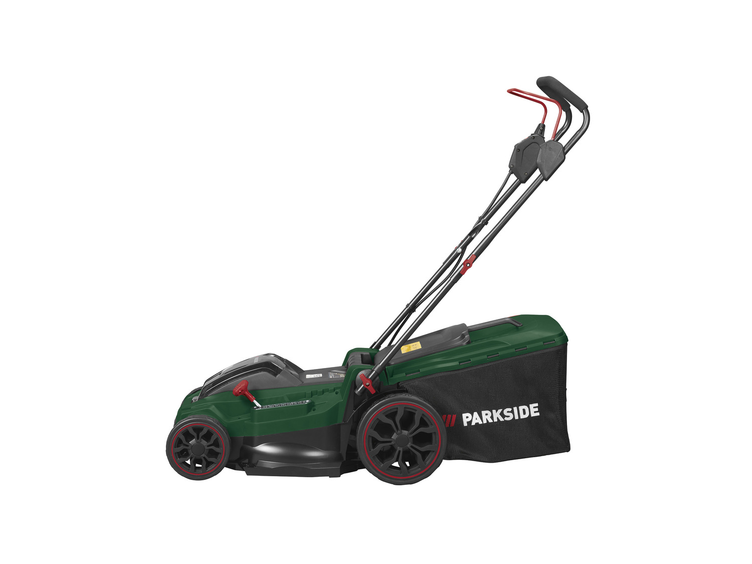 PARKSIDE® Tondeuse à gazon sans fil PRMA 40-Li C1, 40 V – Image 4