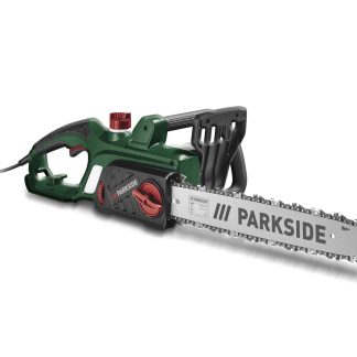 PARKSIDE® Tronçonneuse électrique PKS 2200 A1, 2200 W