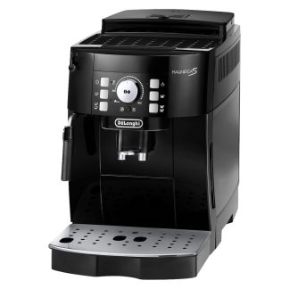 Delonghi Machine à café avec broyeur ECAM12.123.B