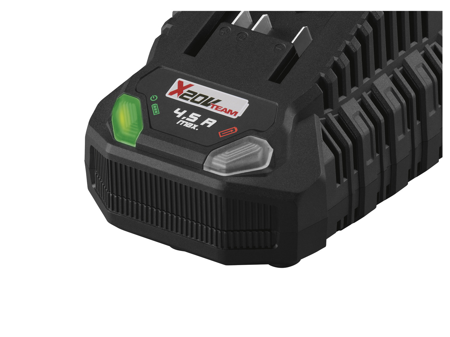 PARKSIDE® BATTERIE 20V 2Ah & Chargeur 2,4A [ X20 TEAM ORIGINAL] ️ EUR