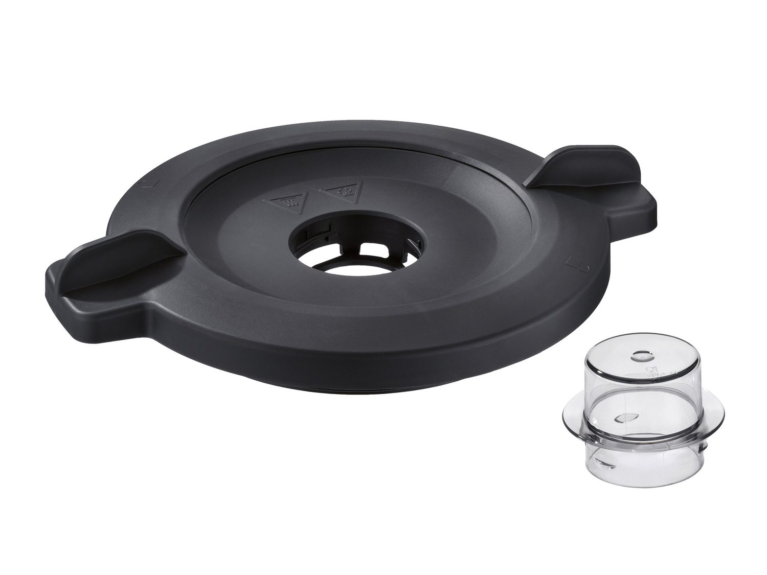 SILVERCREST® KITCHEN TOOLS Monsieur Cuisine Connect SKMC 1100 A1, 4,5 L – Image 11