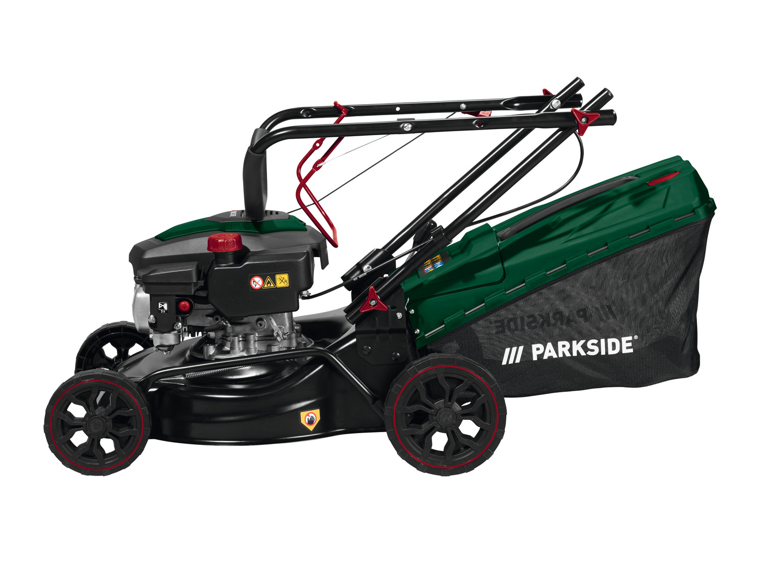 PARKSIDE® Tondeuse thermique PBRM 41 B2, 3,3 CV – Image 5