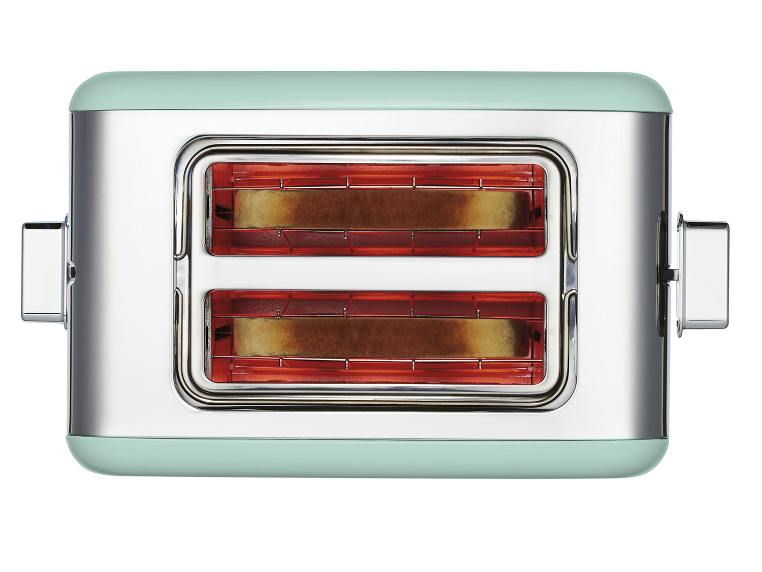 SILVERCREST® KITCHEN TOOLS Grille-pain double STC 950 D3, 950 W – Image 5