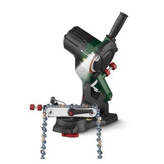 PARKSIDE® Affûteuse de chaînes PSG 85 C2, 85 W