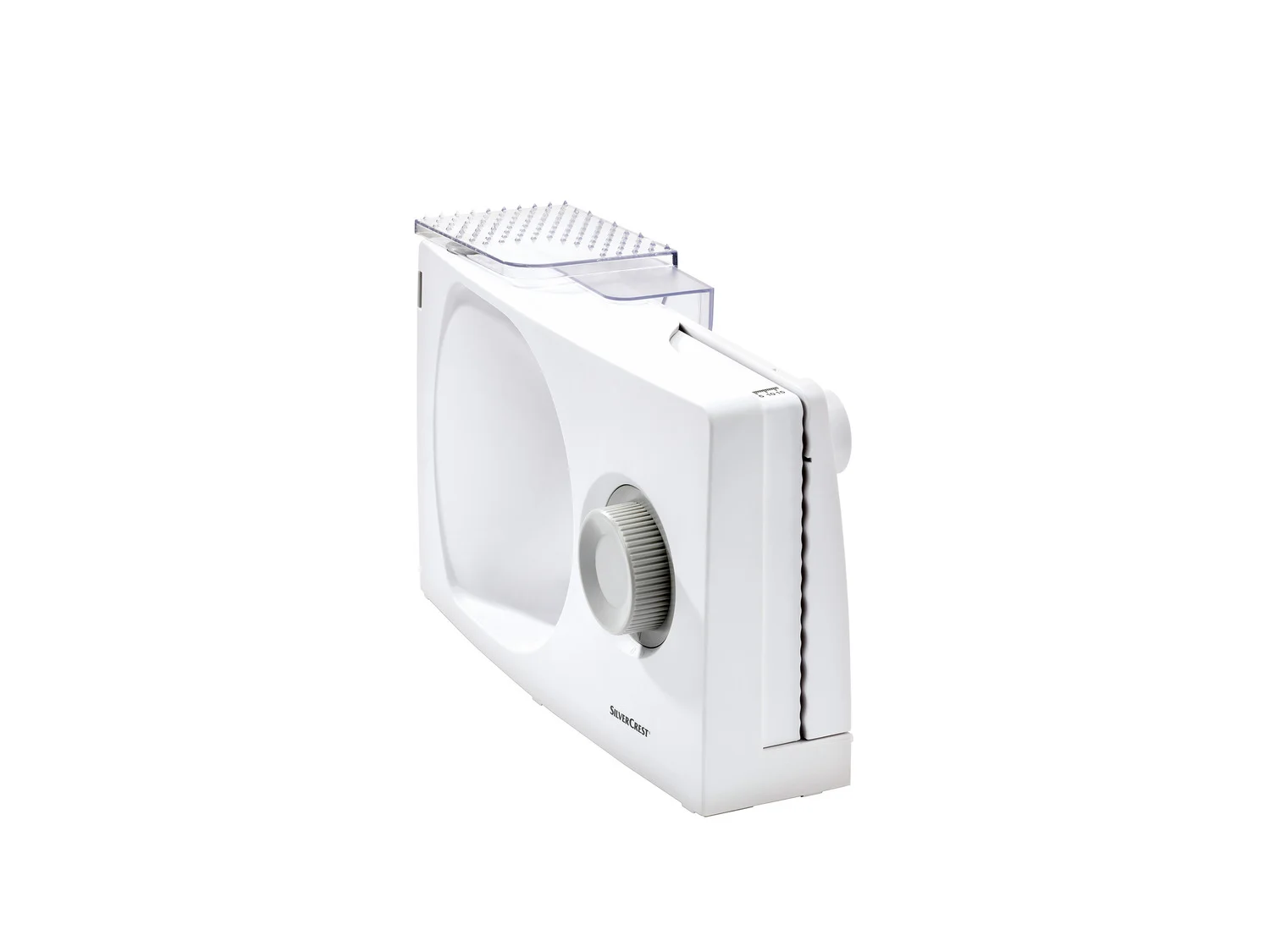 SILVERCREST® KITCHEN TOOLS Trancheuse universelle SAS 100 A1, 100 W – Image 4
