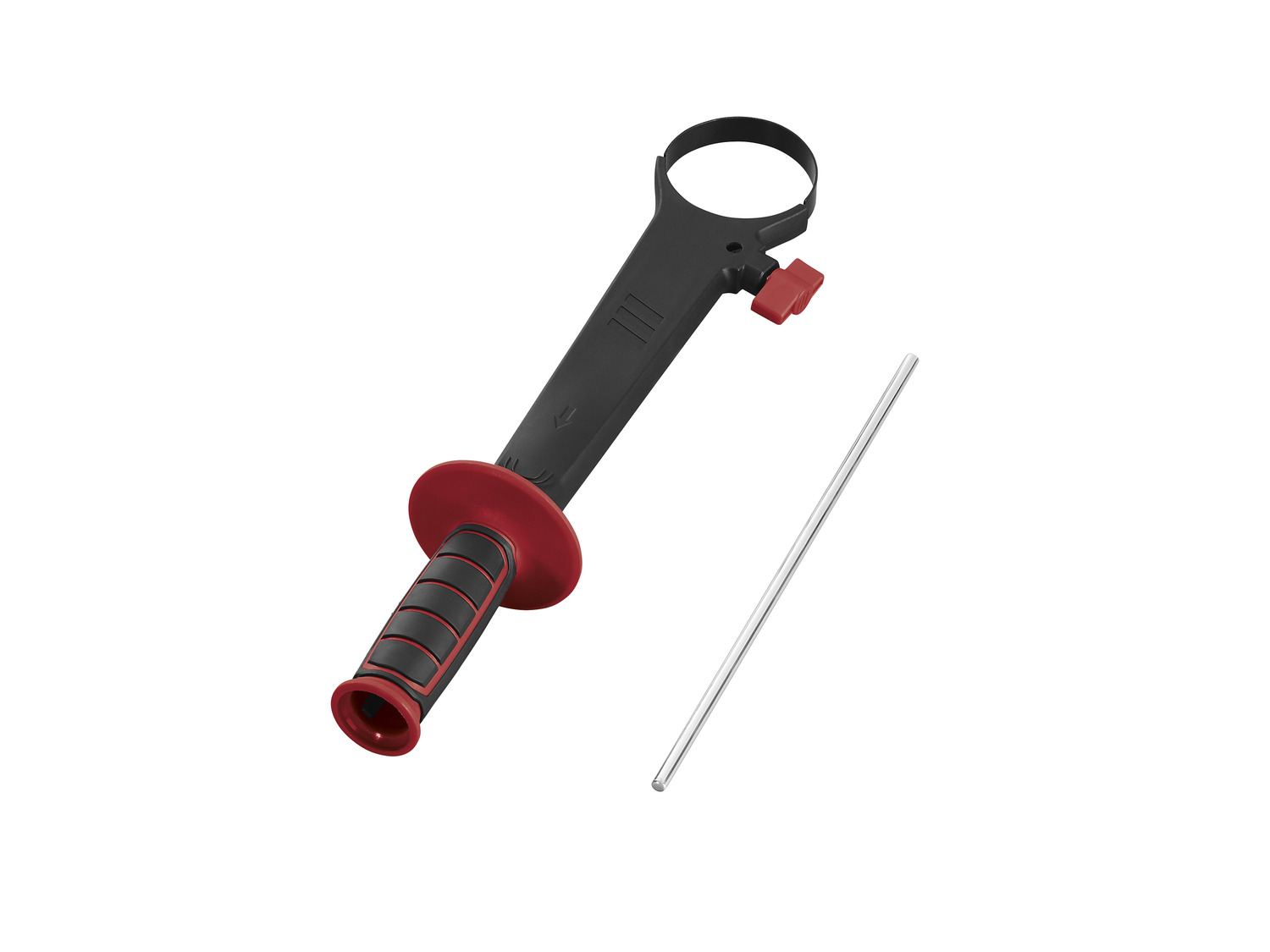 PARKSIDE PERFORMANCE® Perceuse-visseuse à percussion sans fil PPSBSA 20-Li A1, 20 V – Image 3