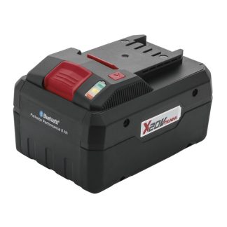 PARKSIDE PERFORMANCE® Batterie Smart PAPS 208 A1, 8 Ah, 20 V