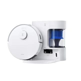 Robot aspirateur DEEBOT N20 Plus