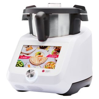 SILVERCREST® KITCHEN TOOLS Monsieur Cuisine Smart SKMS 1200 A1, 1200 W