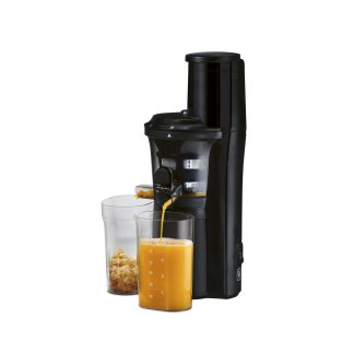 SILVERCREST® KITCHEN TOOLS Extracteur de jus SSJBK 300 B3, 300 W