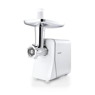 SILVERCREST® KITCHEN TOOLS Hachoir à viande électrique SFW 400 A2, 400 W