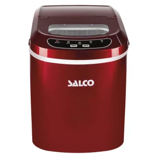 SALCO Machine à glaçons SEB-12, 100 W