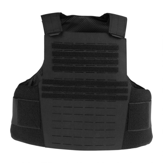 Gilet tactique pare-balles NIJ 4 – Image 2