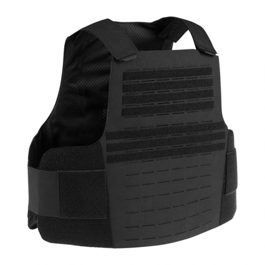 Gilet tactique pare-balles NIJ 4 – Image 3
