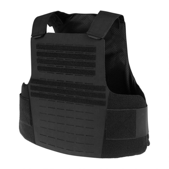 Gilet tactique pare-balles NIJ 4