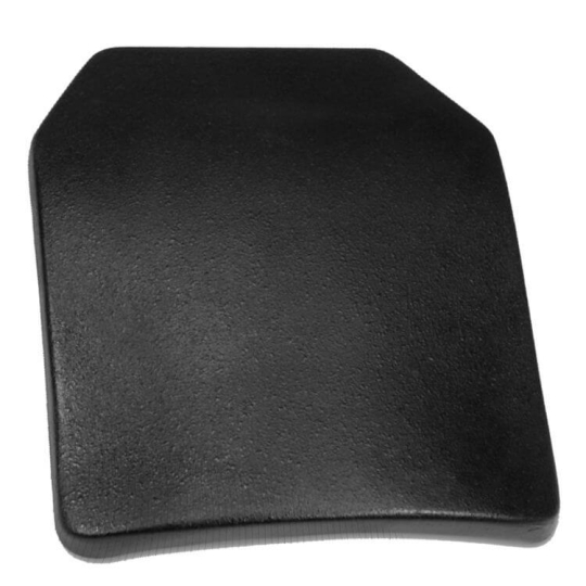 Plaque stand alone niveau IV 250X300 MM