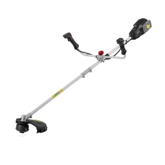 PARKSIDE PERFORMANCE® Débroussailleuse sans fil 2 en 1 PPFSA 40-Li B3, 40 V