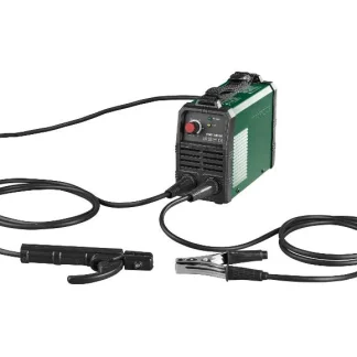 Poste à souder Inverter PISG 120 D5